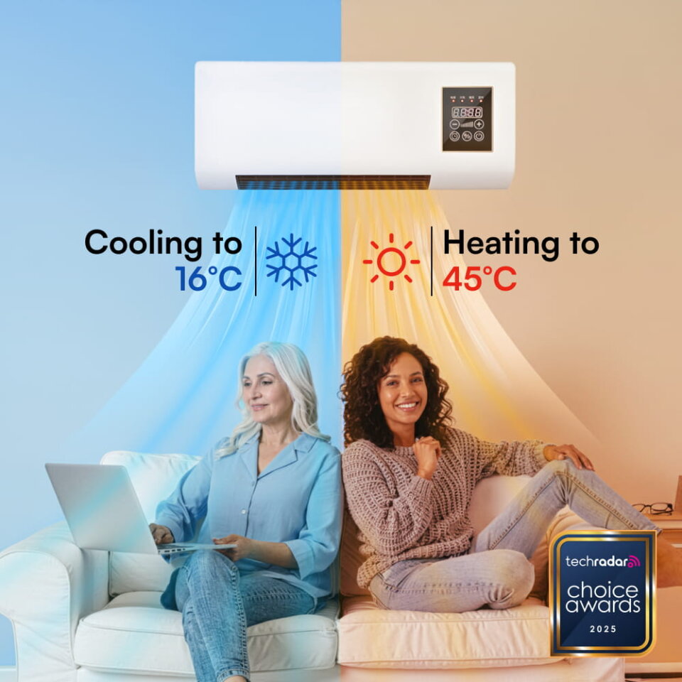 EpiCooler smart device