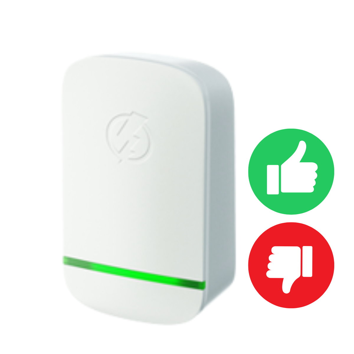 EcoWatt Pros and Cons