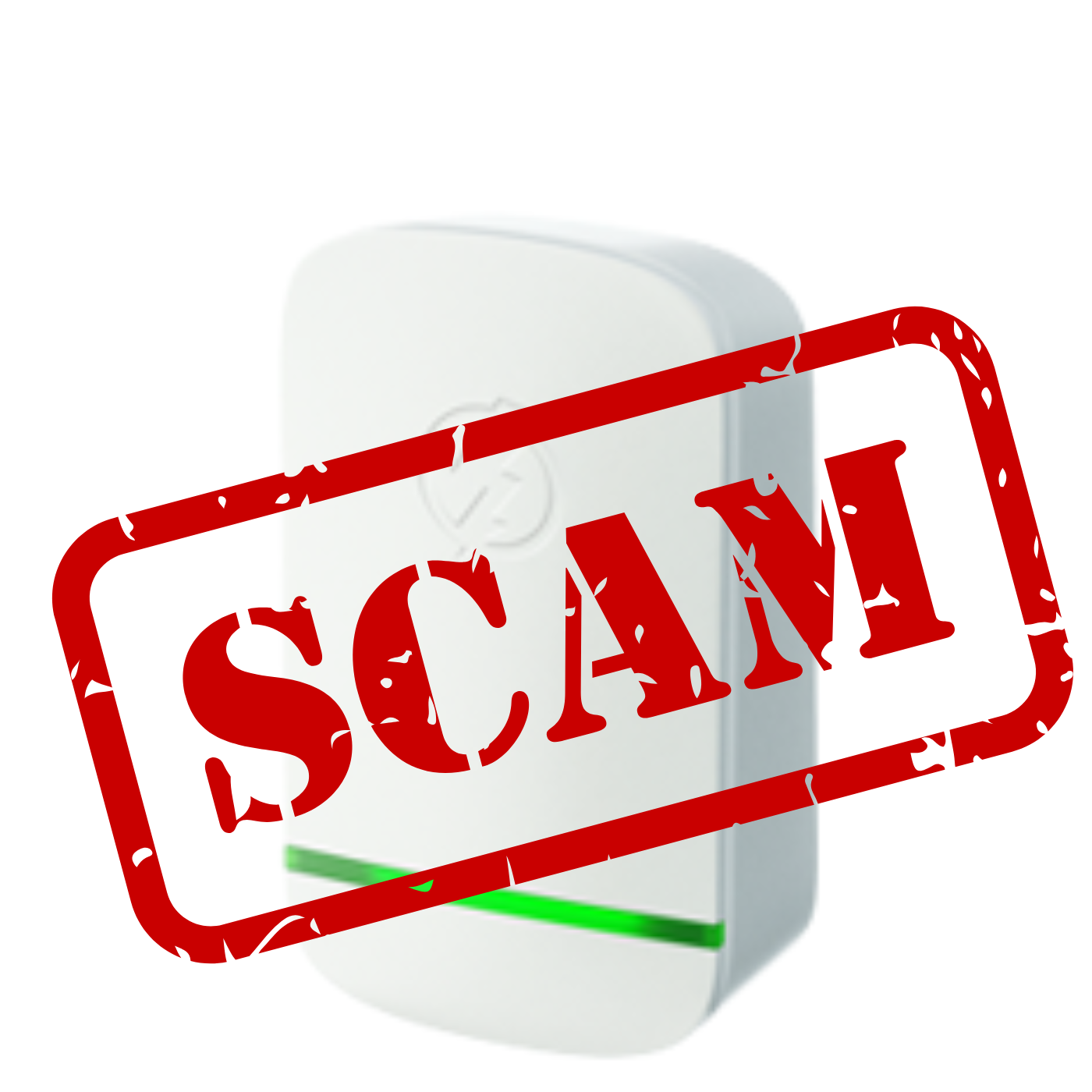 EcoWatt Scam Warning