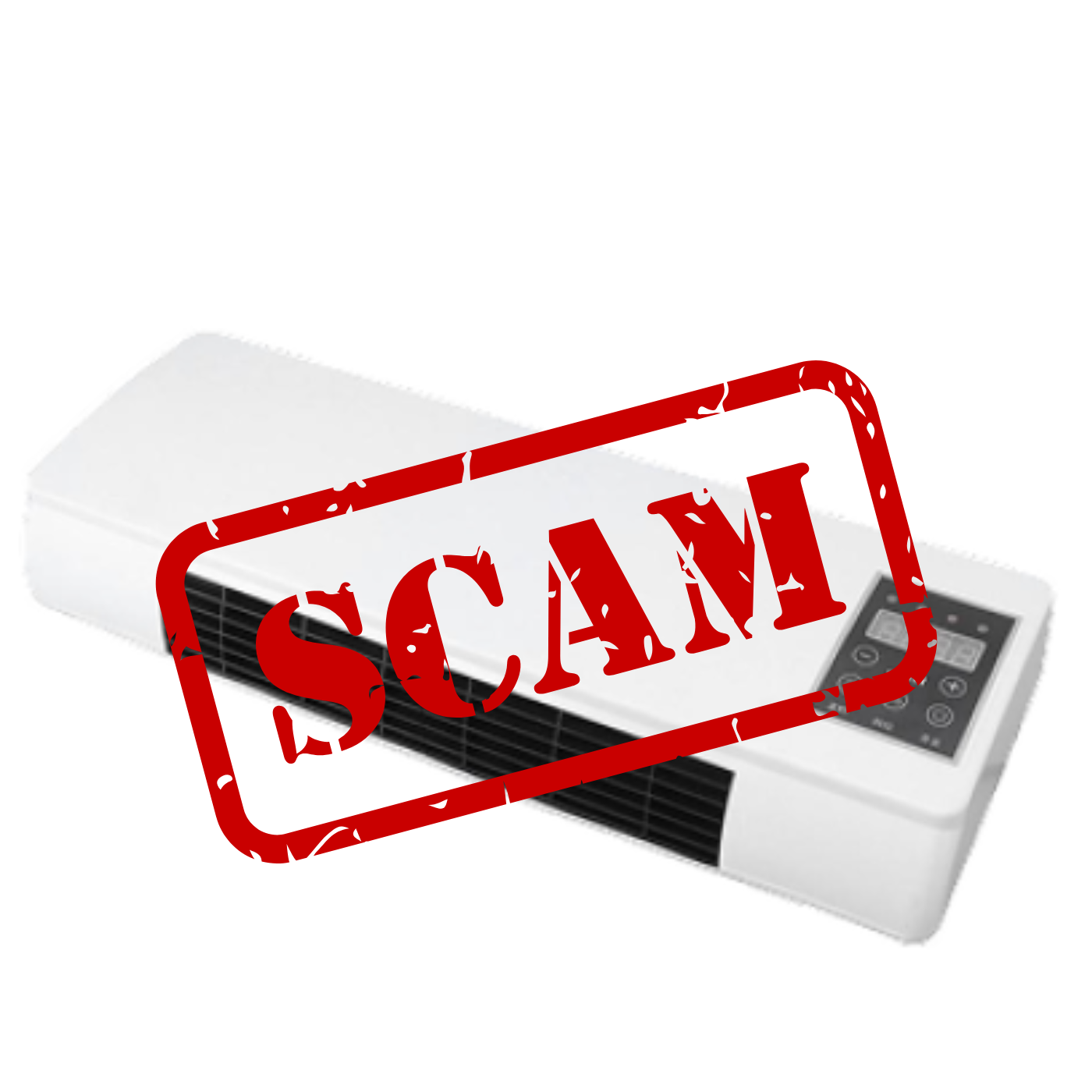 EpiCooler Scam Warning