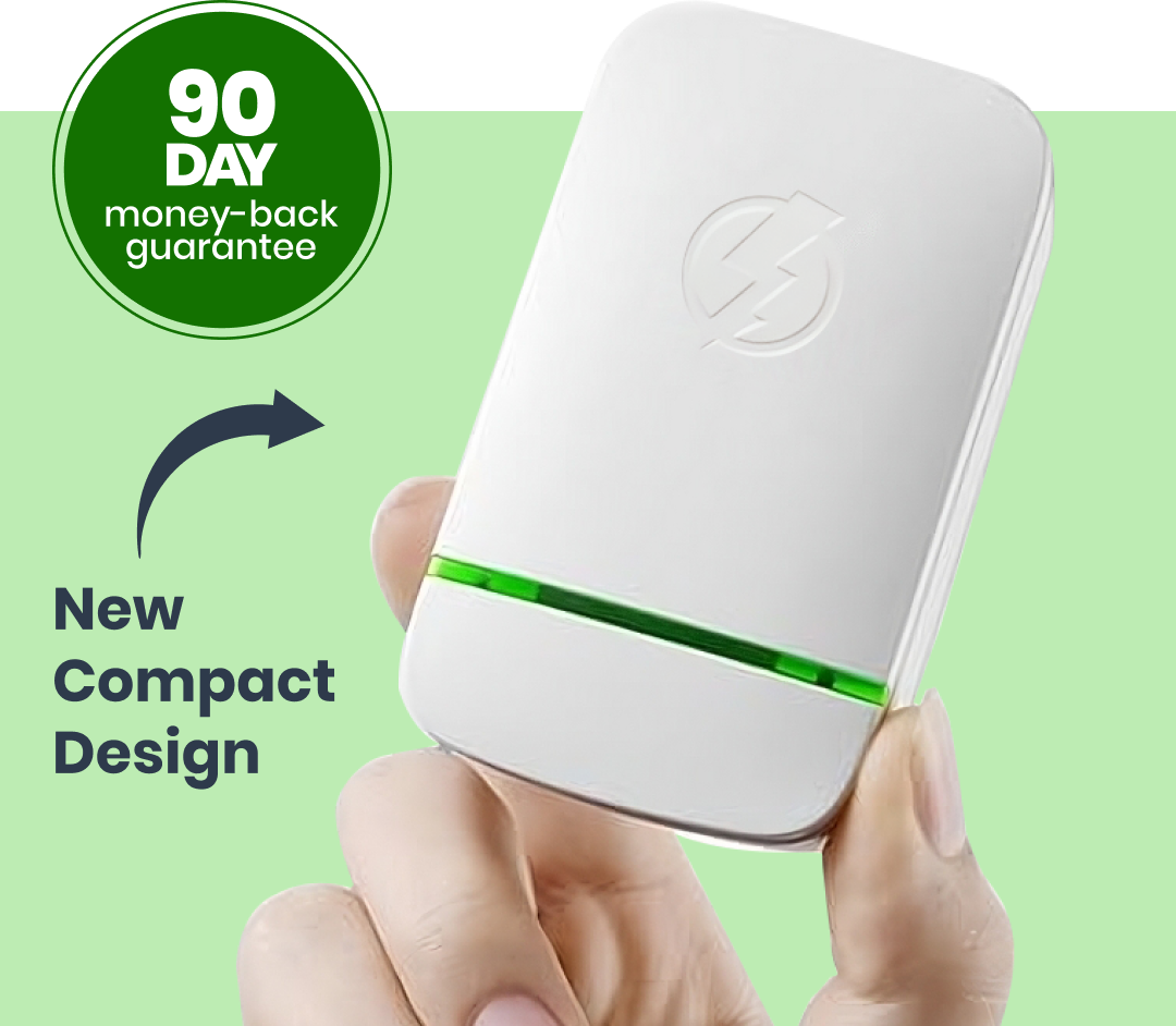 EcoWatt energy saving device