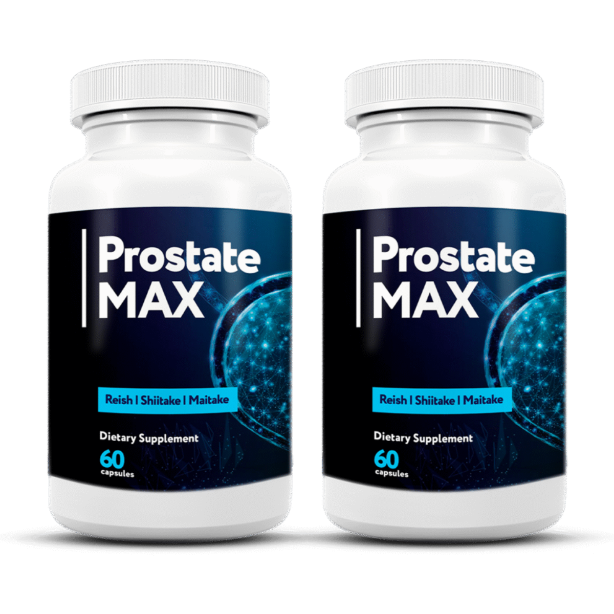 What is Prostate Max