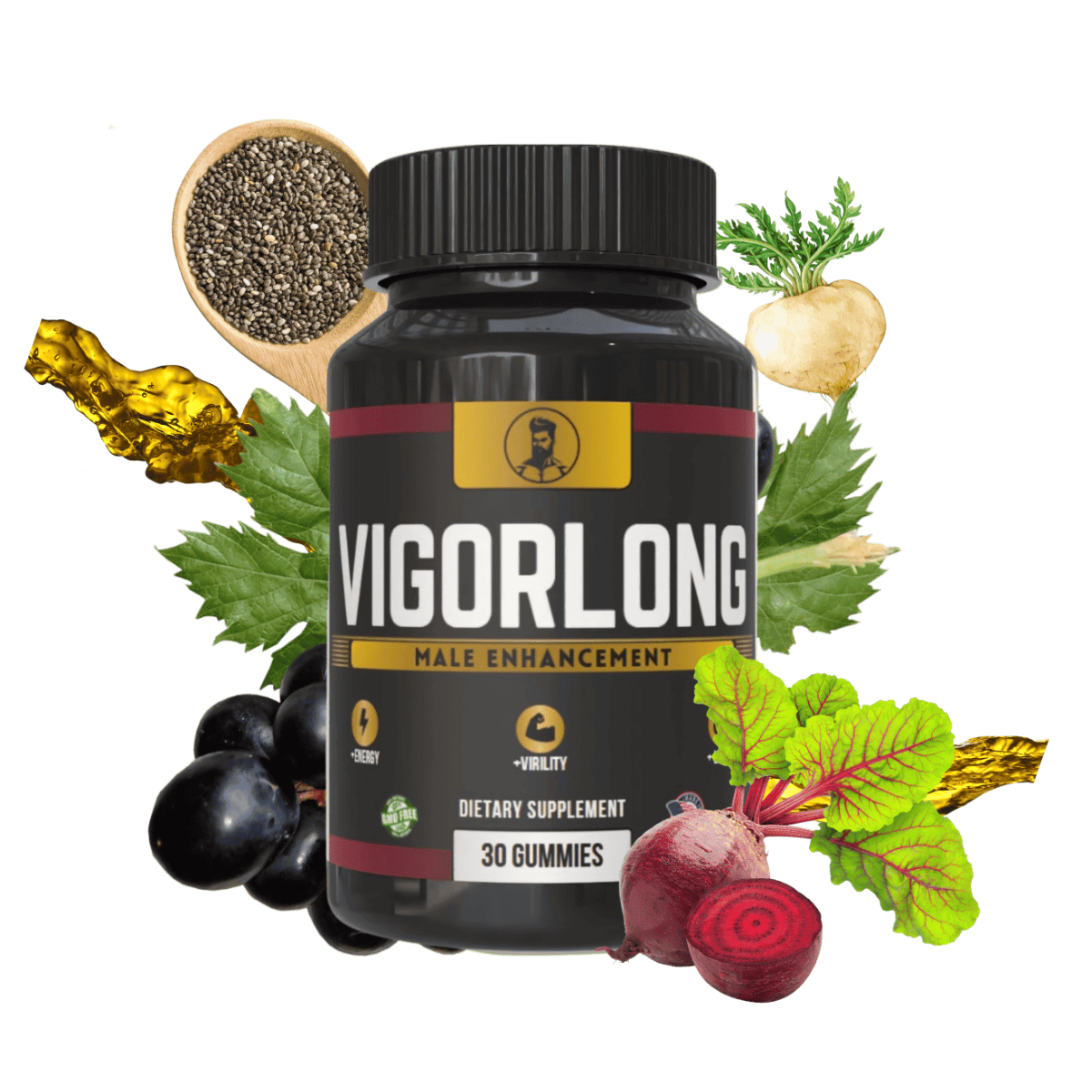 Vigorlong