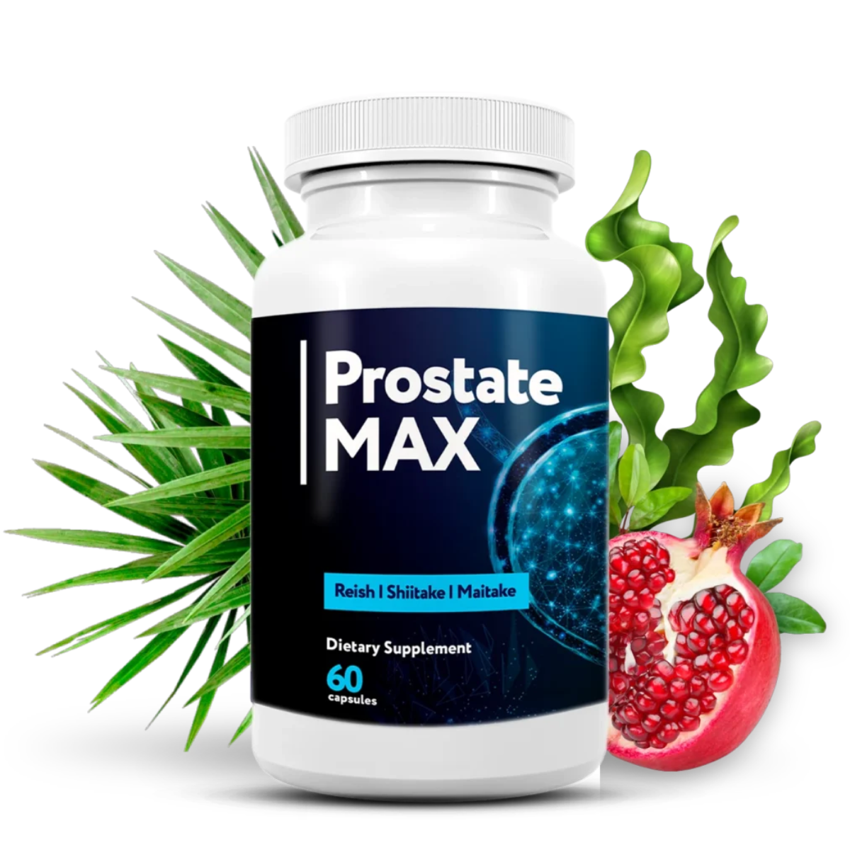 Prostate Max