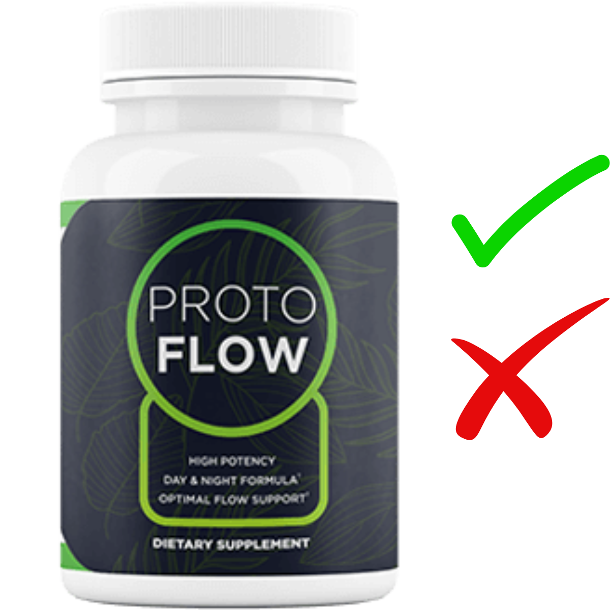 ProtoFlow Official Supplement