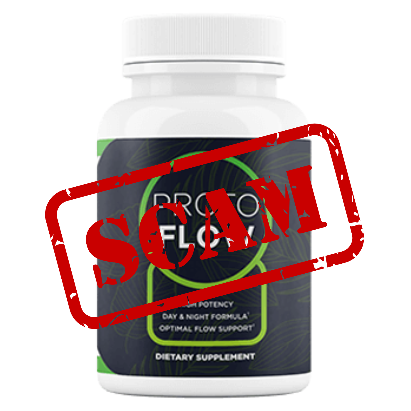 ProtoFlow Scam Warning