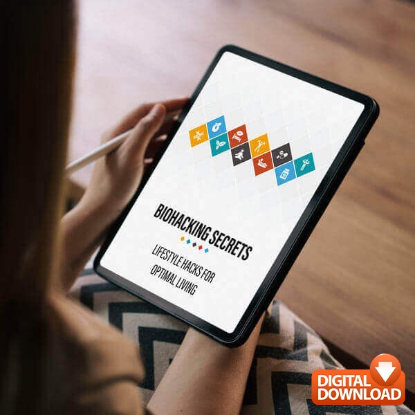 Biohacking Secrets
