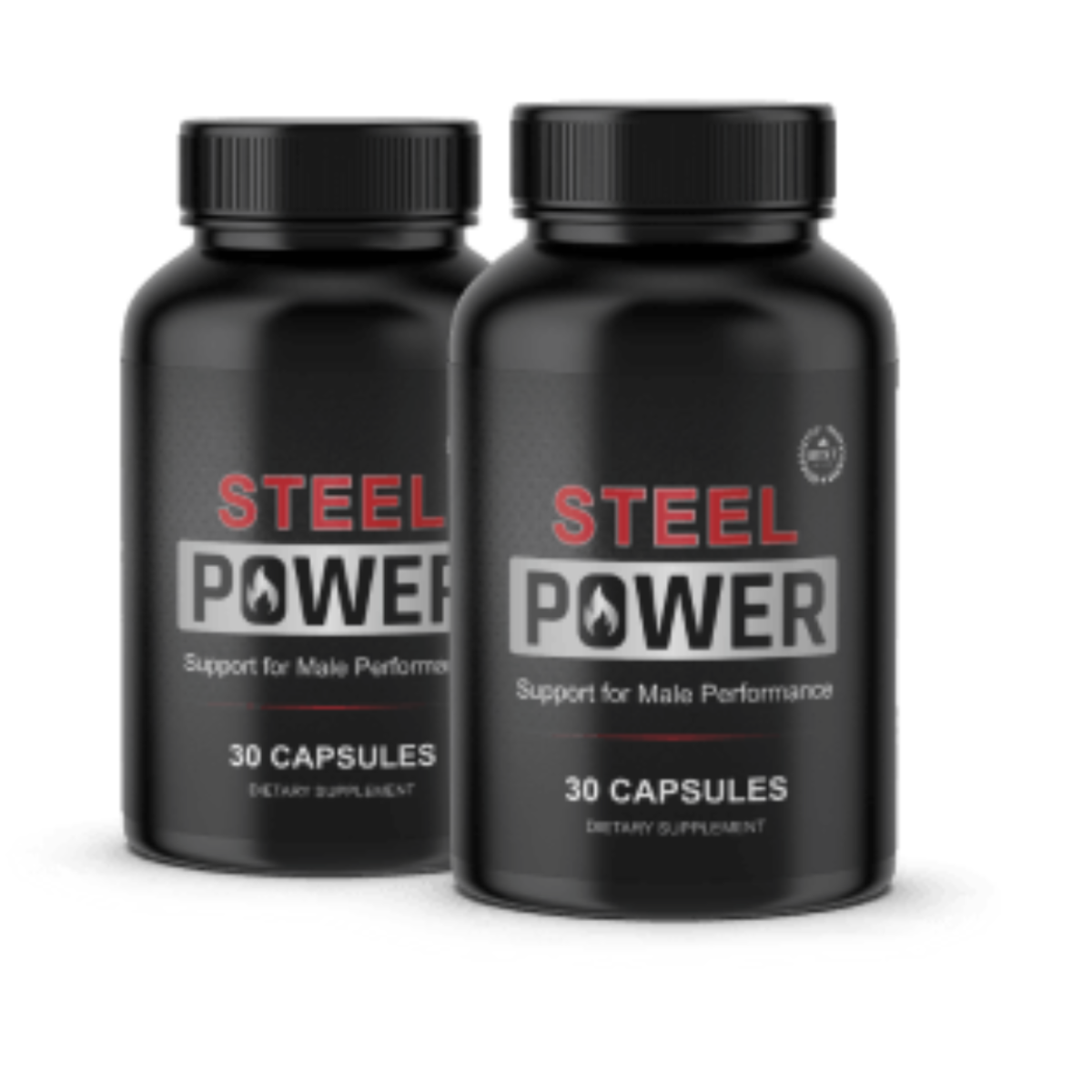 SteelPower